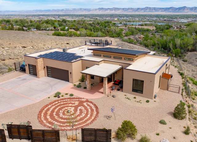 Property at 2428 Hidden Valley Dr, Grand Junction, CO 81507, 3 beds, 3 baths