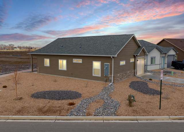 Property at 2362 Colca Canyon Loop, Grand Junction, CO 81505, 2 beds, 2 baths