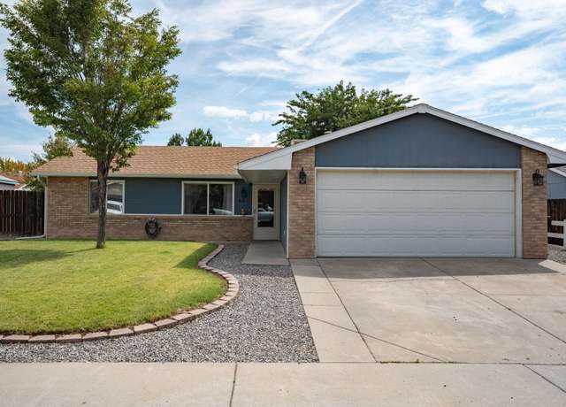 Property at 466 Pera St, Clifton, CO 81520, 3 beds, 2 baths