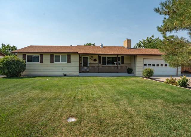 Property at 3181 Bunting Ave, Grand Junction, CO 81504, 3 beds, 3 baths