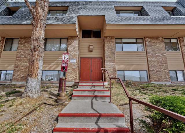 Property at 1140 Walnut Ave #12, Grand Junction, CO 81501, 2 beds, 1 bath