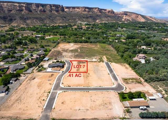 Property at 2068 Shamsi Dr, Grand Junction, CO 81507
