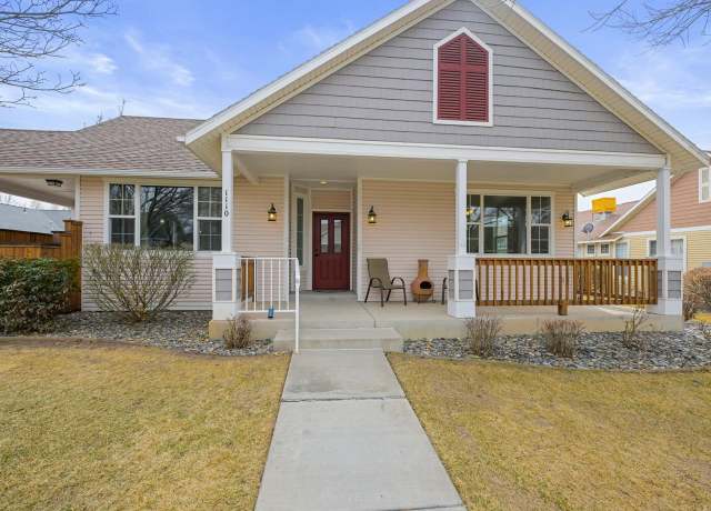 Property at 1110 Buttercup Ln, Fruita, CO 81521, 2 beds, 2 baths