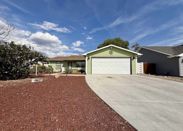 Property at 652 30 Rd, Grand Junction, CO 81504, 3 beds, 2 baths