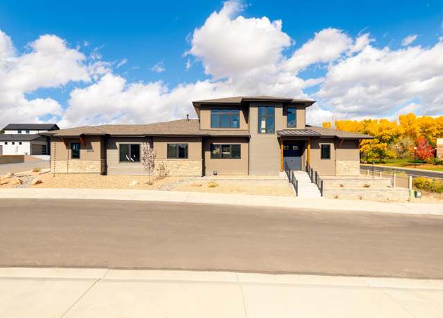 Property at 2698 Village Center Way, Grand Junction, CO 81506, 4 beds, 3 baths