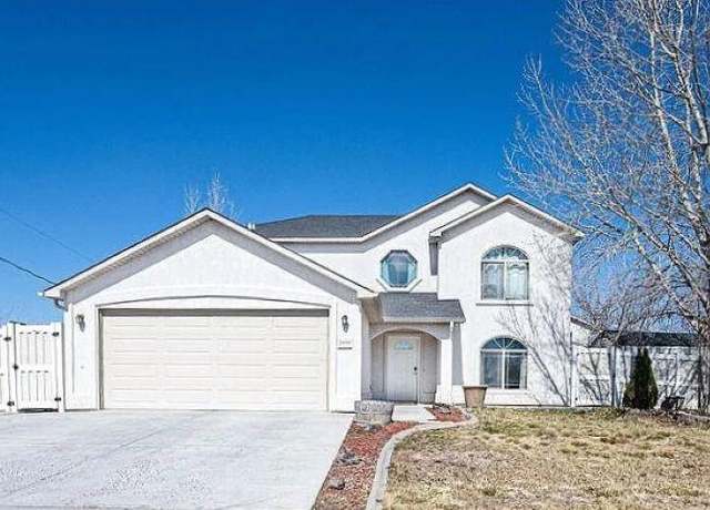 Property at 2860 B 3/4 Rd, Grand Junction, CO 81503, 3 beds, 3 baths