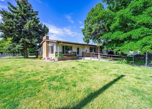 Property at 181 Elm Ave, Grand Junction, CO 81501, 4 beds, 3 baths