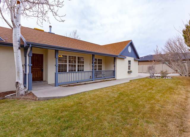 Property at 2717 G Rd, Grand Junction, CO 81506, 3 beds, 2 baths