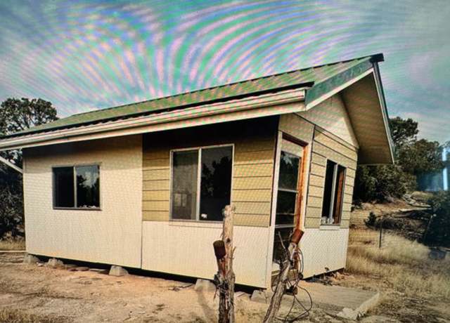 Property at 4459 Horse Canyon Rd, De Beque, CO 81630, 2 beds