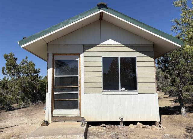 Property at 4459 Horse Canyon Rd, De Beque, CO 81630, 2 beds