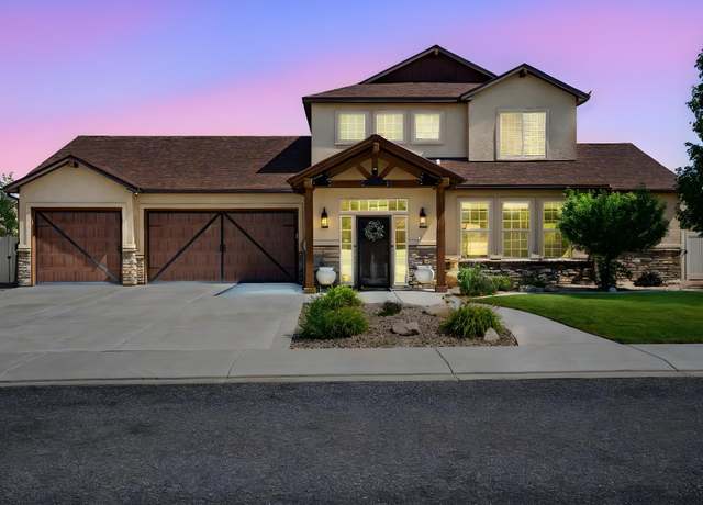 Property at 1139 Aspen Village Lp Loop, Fruita, CO 81521, 4 beds, 3 baths