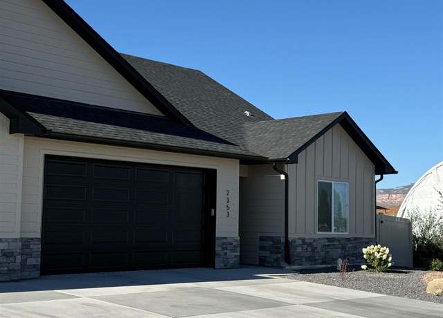 Property at 2353 Green Apple Dr Unit 2353-2355, Grand Junction, CO 81505, 3 beds, 2 baths