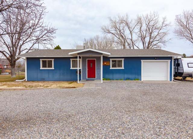 Property at 2758 Cheyenne Dr, Grand Junction, CO 81503, 3 beds, 2 baths