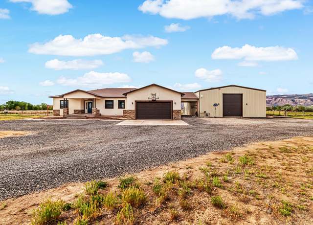 Property at 1909 J Rd, Fruita, CO 81521, 4 beds, 3 baths