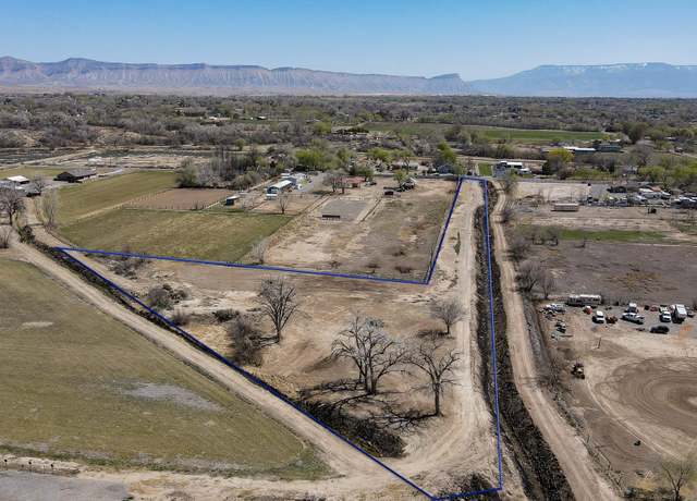 Property at 811 24 Rd, Grand Junction, CO 81505