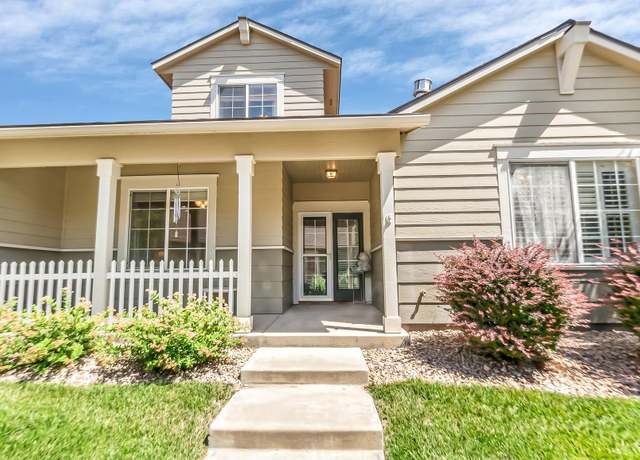Property at 730 Scoters Cir Unit U50, Grand Junction, CO 81505, 3 beds, 3 baths