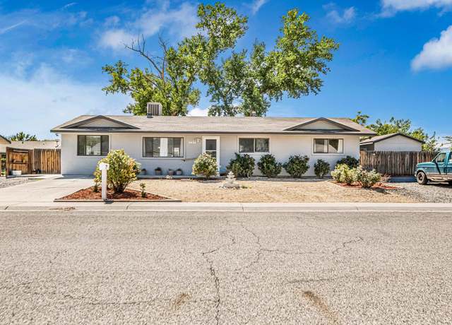 Property at 3031 Gunnison Ave, Grand Junction, CO 81504, 4 beds, 2 baths
