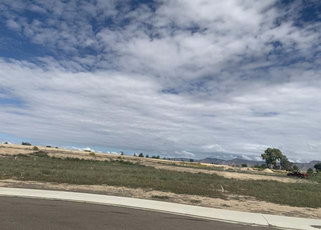 Property at 2628 Moss Agate Ln, Grand Junction, CO 81506