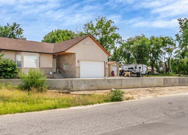 Property at 2703 Midway Ave, Grand Junction, CO 81506, 3 beds, 2 baths