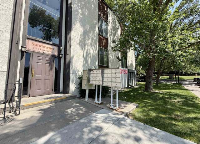 Property at 3150 Lakeside Dr #206, Grand Junction, CO 81506, 2 beds, 1 bath