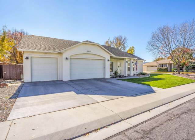 Property at 2513 Garnet Ave, Grand Junction, CO 81505, 3 beds, 2 baths