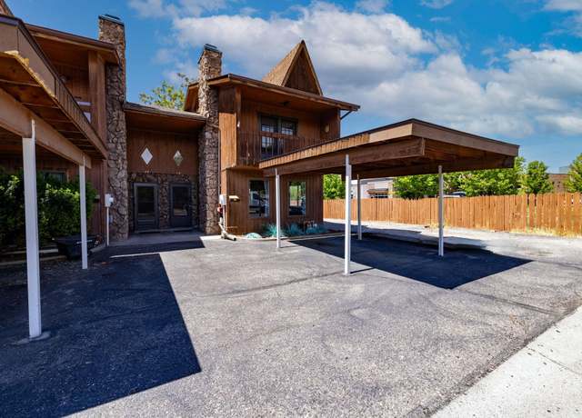 Property at 1156 Bookcliff Ave #12, Grand Junction, CO 81501, 3 beds, 3 baths
