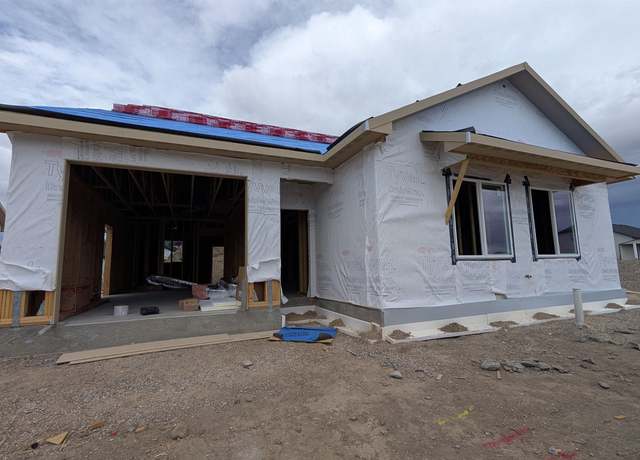 Property at 2452 Hamilton Rd Unit A, Grand Junction, CO 81505, 3 beds, 2 baths