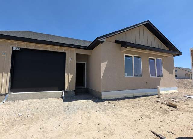 Property at 2452 Hamilton Rd Unit A, Grand Junction, CO 81505, 3 beds, 2 baths
