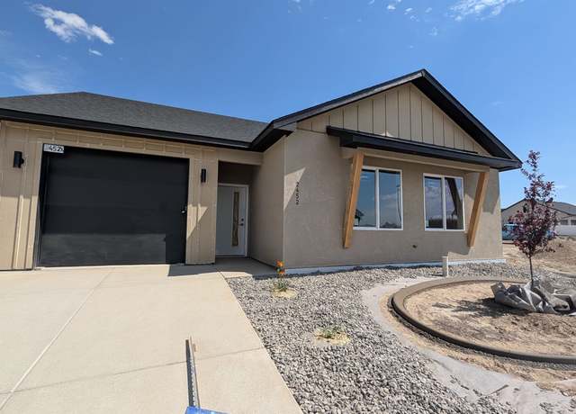 Property at 2452 Hamilton Rd Unit A, Grand Junction, CO 81505, 3 beds, 2 baths