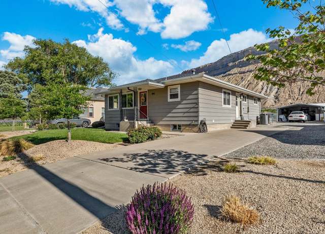 Property at 134 W 1st St, Palisade, CO 81526, 3 beds, 4 baths