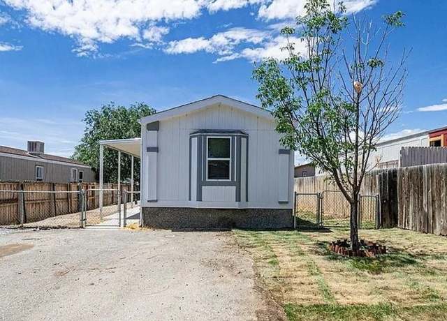 Property at 1525 Clarkton St, Mack, CO 81525, 3 beds, 2 baths