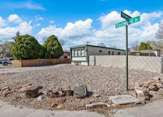 Property at 565 Eastwood Dr, Grand Junction, CO 81504, 3 beds, 2 baths