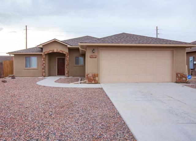 Property at 505 Pear Pond St, Grand Junction, CO 81504, 3 beds, 2 baths