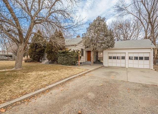 Property at 542 29 Rd, Grand Junction, CO 81504, 5 beds, 3 baths