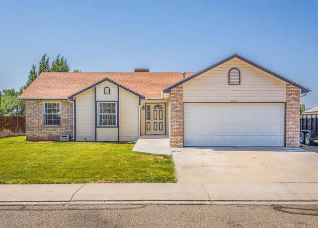 Property at 508 1/2 Arrowleaf Dr, Clifton, CO 81520, 3 beds, 2 baths