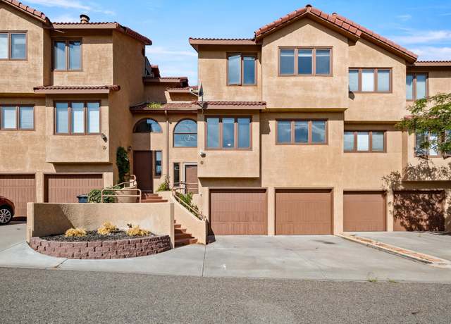 Property at 2059 South Broadway Unit C, Grand Junction, CO 81507, 2 beds, 3 baths