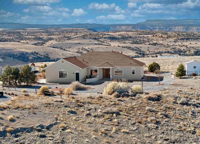 Property at 34500 Pronghorn Dr, Whitewater, CO 81527, 3 beds, 2 baths