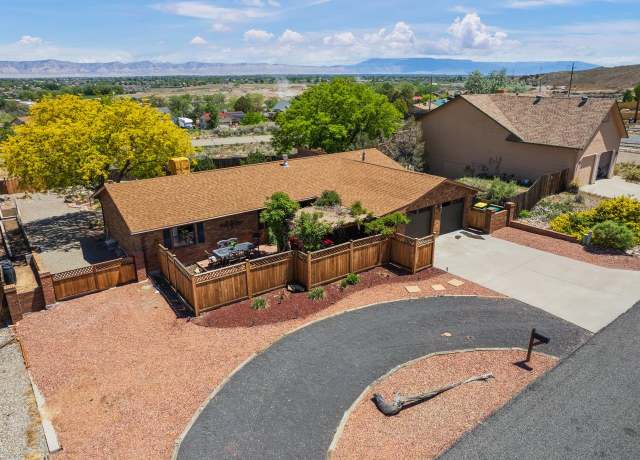 Property at 926 Laura Ct, Fruita, CO 81521, 3 beds, 2 baths