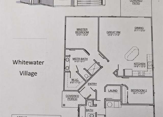 Property at 2292 High Water Way, Whitewater, CO 81527, 3 beds, 2 baths
