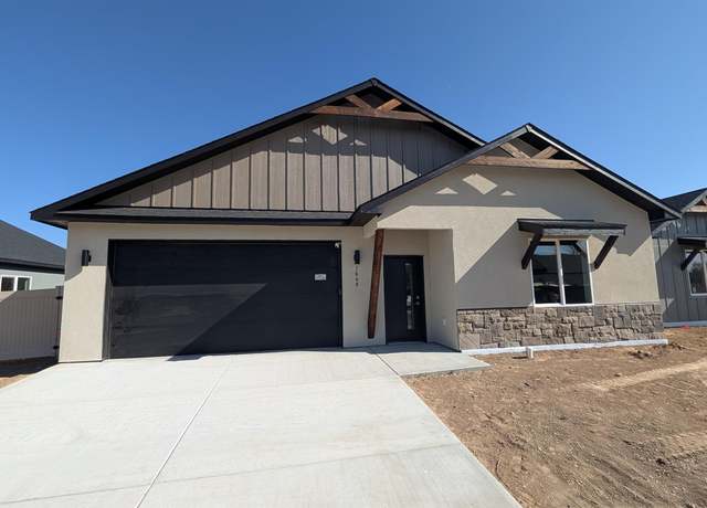 Property at 2648 Vicksburg Ave, Grand Junction, CO 81503, 3 beds, 2 baths