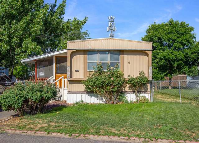 Property at 585 25 1/2 Rd #249, Grand Junction, CO 81505, 2 beds, 1 bath