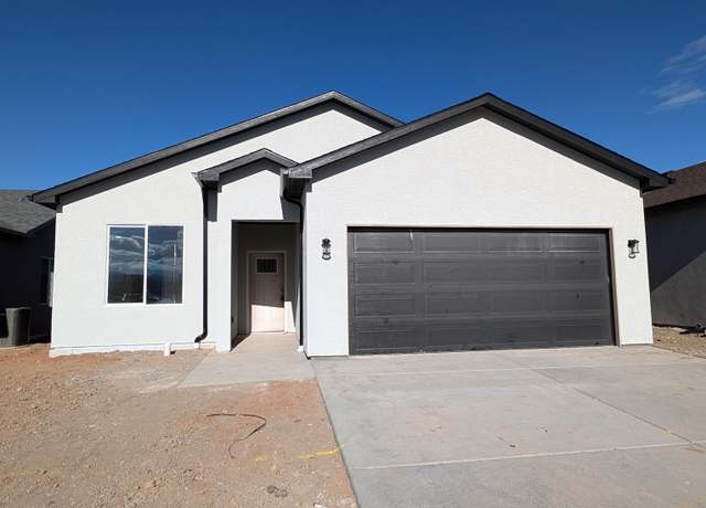 Property at 2312 High Water Way, Whitewater, CO 81527, 3 beds, 2 baths