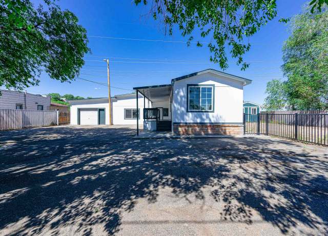 Property at 342 Mcfry Rd, Grand Junction, CO 81507, 3 beds, 2 baths