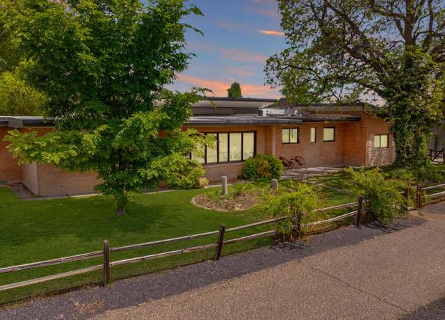 Property at 2657 Sperber Ln, Grand Junction, CO 81506, 4 beds, 2 baths