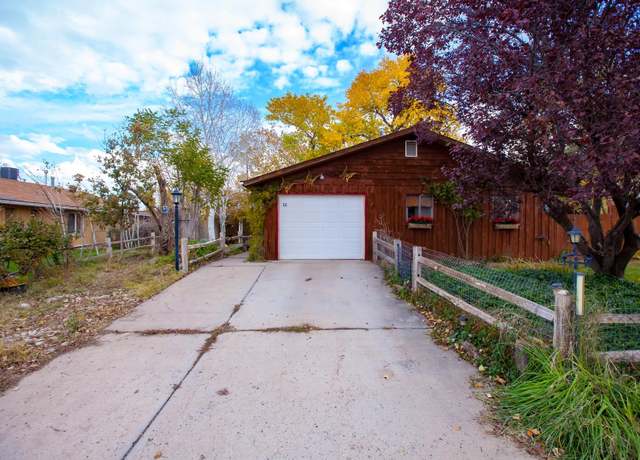 Property at 112 Whitehead Dr, Grand Junction, CO 81503, 3 beds, 1 bath