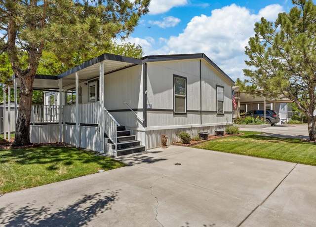 Property at 435 32 Rd #451, Clifton, CO 81520, 3 beds, 2 baths