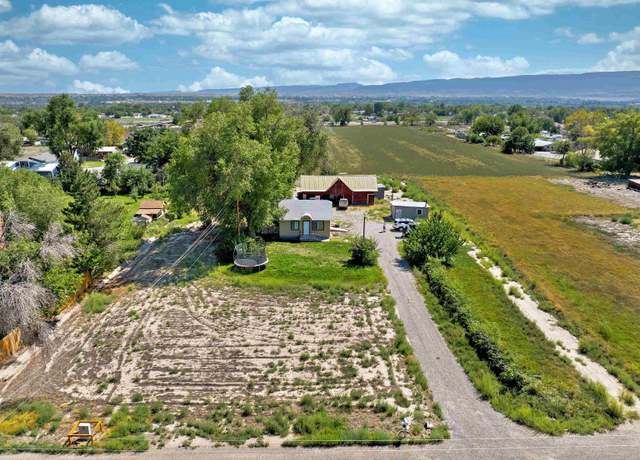Property at 3071 E 1/2 Rd, Grand Junction, CO 81504, 2 beds, 1 bath