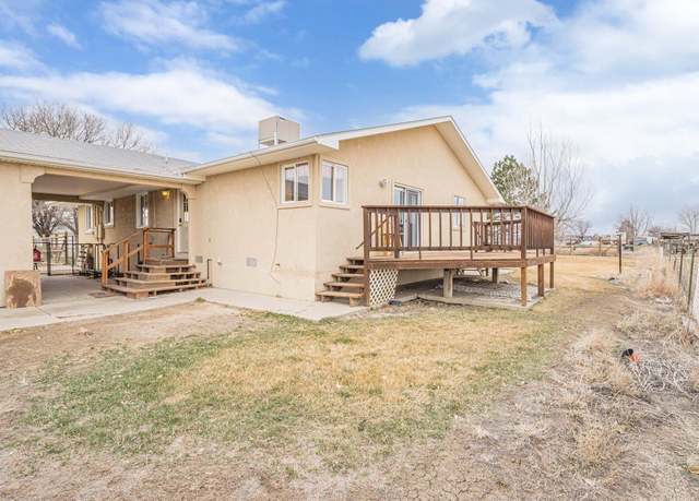 Property at 1895 L Rd, Fruita, CO 81521, 6 beds, 3 baths