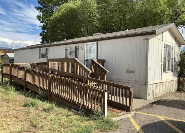 Property at 3268 E Rd #90, Clifton, CO 81520, 2 beds, 2 baths