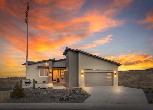 Property at 2281 Culebra Peak Ct, Grand Junction, CO 81507, 5 beds, 4 baths